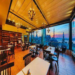 Ada Karakoy Hotel fotoÄŸrafÄ±
