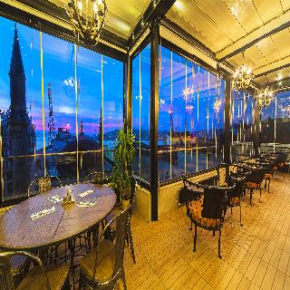 Ada Karakoy Hotel fotoÄŸrafÄ±