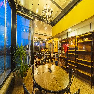 Ada Karakoy Hotel fotoÄŸrafÄ±