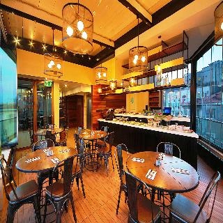 Ada Karakoy Hotel fotoÄŸrafÄ±
