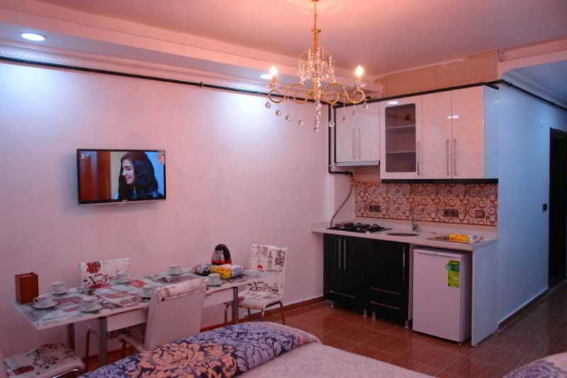 Ayasofya Deluxe Apart fotoÄŸrafÄ±