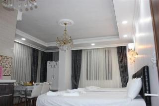 Ayasofya Deluxe Apart fotoÄŸrafÄ±