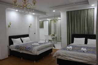 Ayasofya Deluxe Apart fotoÄŸrafÄ±