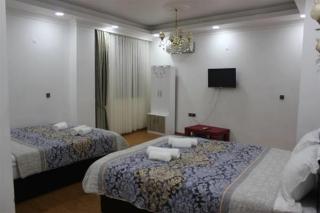 Ayasofya Deluxe Apart fotoÄŸrafÄ±