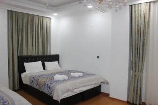 Ayasofya Deluxe Apart fotoÄŸrafÄ±