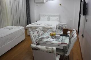 Ayasofya Deluxe Apart fotoÄŸrafÄ±