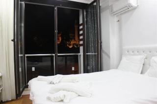 Ayasofya Deluxe Apart fotoÄŸrafÄ±