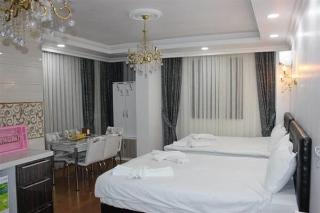 Ayasofya Deluxe Apart fotoÄŸrafÄ±