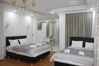 Ayasofya Deluxe Apart otel fotoğrafı