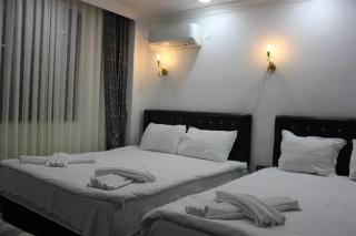 Ayasofya Deluxe Apart fotoÄŸrafÄ±