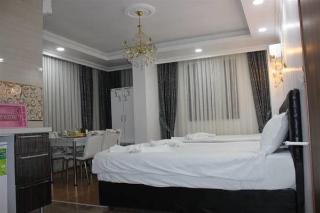 Ayasofya Deluxe Apart fotoÄŸrafÄ±