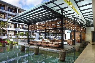 Courtyard Bali Seminyak Resort fotoÄŸrafÄ±