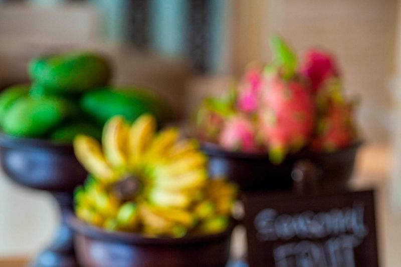 Courtyard Bali Seminyak Resort - Toplantı