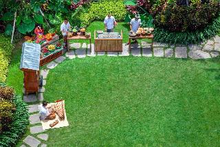 Courtyard Bali Seminyak Resort fotoÄŸrafÄ±