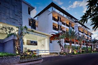 Courtyard Bali Seminyak Resort fotoÄŸrafÄ±