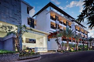 Courtyard Bali Seminyak Resort fotoÄŸrafÄ±