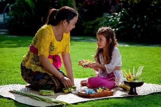 Courtyard Bali Seminyak Resort fotoÄŸrafÄ±
