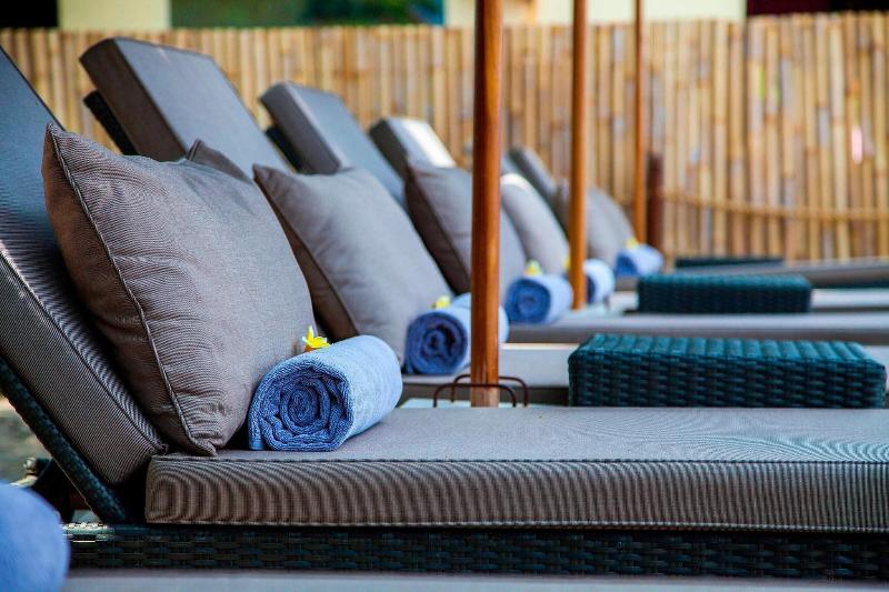 Courtyard Bali Seminyak Resort - Genel