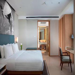 Courtyard Bali Seminyak Resort fotoÄŸrafÄ±