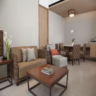 Courtyard Bali Seminyak Resort fotoÄŸrafÄ±