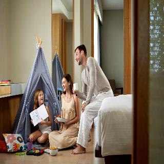 Courtyard Bali Seminyak Resort fotoÄŸrafÄ±
