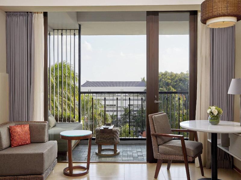 Courtyard Bali Seminyak Resort - Oda