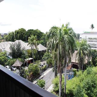 Courtyard Bali Seminyak Resort fotoÄŸrafÄ±