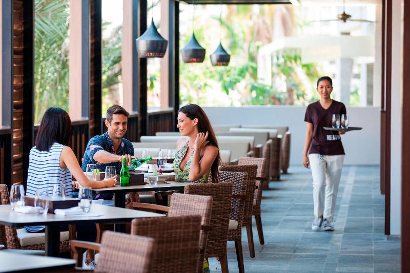 Courtyard Bali Seminyak Resort - Oda