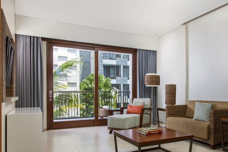 Courtyard Bali Seminyak Resort - Oda