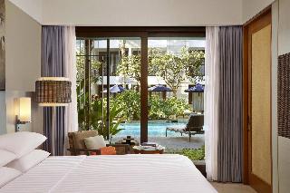 Courtyard Bali Seminyak Resort fotoÄŸrafÄ±
