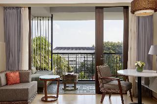 Courtyard Bali Seminyak Resort fotoÄŸrafÄ±