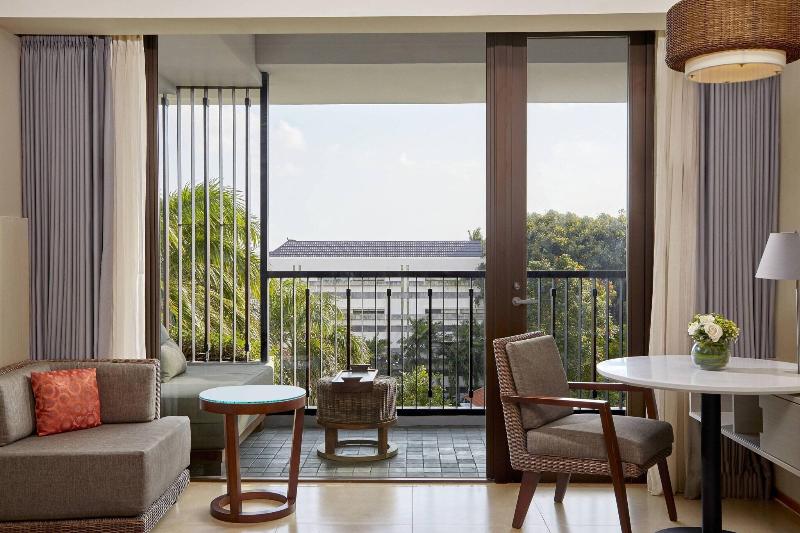 Courtyard Bali Seminyak Resort - Oda