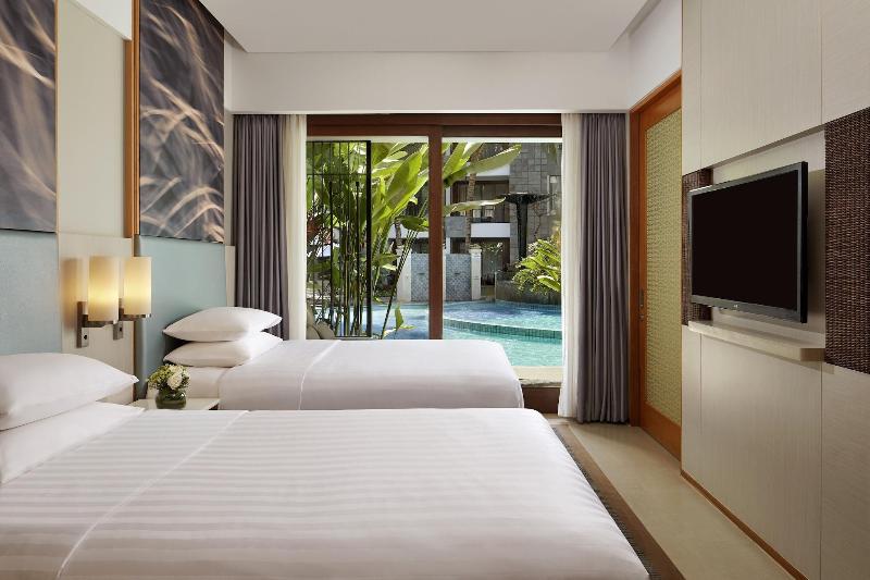 Courtyard Bali Seminyak Resort - Oda