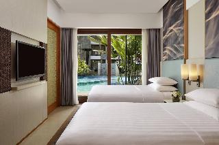 Courtyard Bali Seminyak Resort fotoÄŸrafÄ±