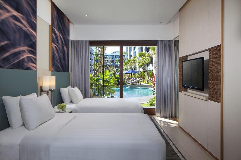 Courtyard Bali Seminyak Resort - Oda