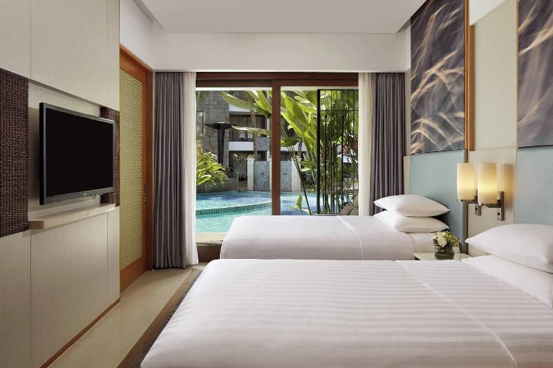 Courtyard Bali Seminyak Resort - Oda