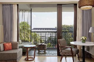 Courtyard Bali Seminyak Resort fotoÄŸrafÄ±