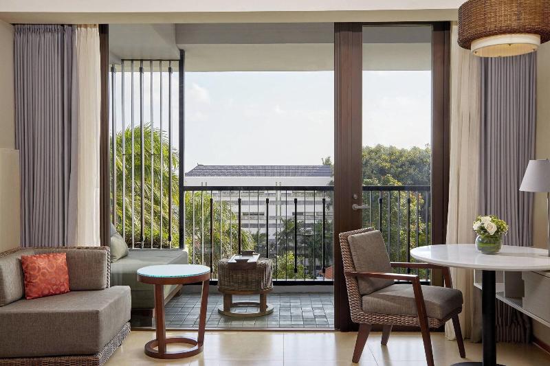 Courtyard Bali Seminyak Resort - Oda