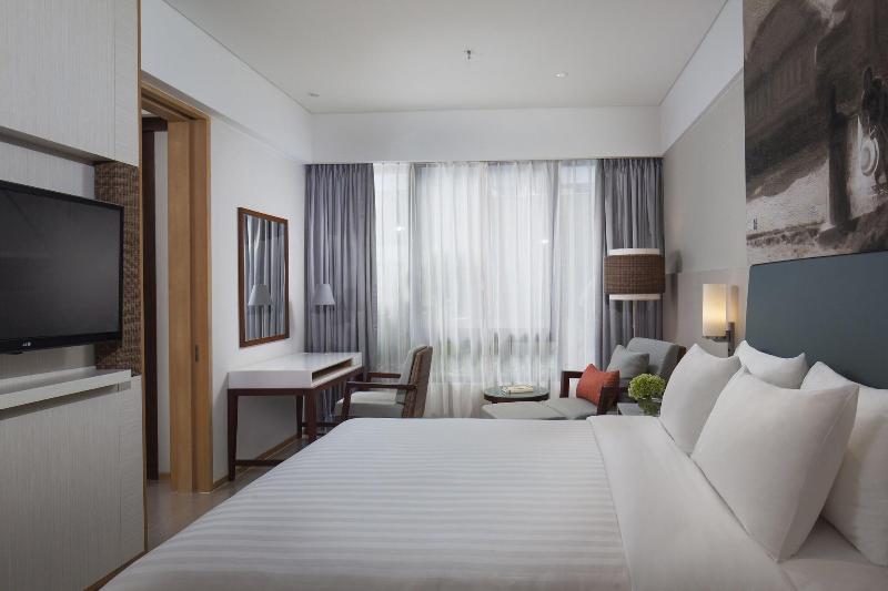 Courtyard Bali Seminyak Resort - Oda