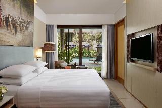 Courtyard Bali Seminyak Resort fotoÄŸrafÄ±