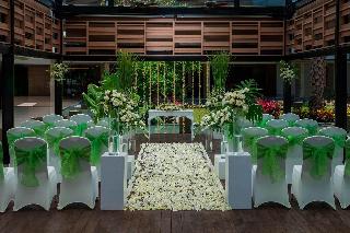 Courtyard Bali Seminyak Resort fotoÄŸrafÄ±