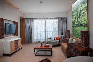 Courtyard Bali Seminyak Resort fotoÄŸrafÄ±