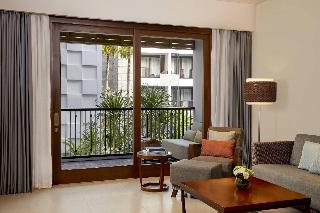 Courtyard Bali Seminyak Resort fotoÄŸrafÄ±