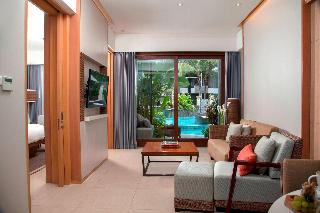 Courtyard Bali Seminyak Resort fotoÄŸrafÄ±