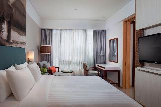 Courtyard Bali Seminyak Resort fotoÄŸrafÄ±