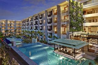 Courtyard Bali Seminyak Resort fotoÄŸrafÄ±