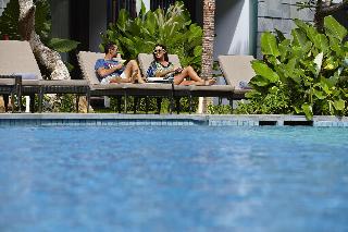 Courtyard Bali Seminyak Resort fotoÄŸrafÄ±