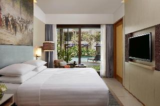 Courtyard Bali Seminyak Resort fotoÄŸrafÄ±