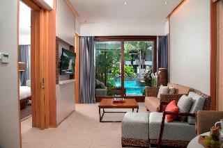 Courtyard Bali Seminyak Resort fotoÄŸrafÄ±