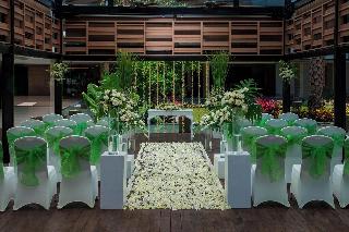 Courtyard Bali Seminyak Resort fotoÄŸrafÄ±